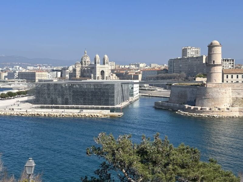 Marseille: Sightseeing E-Bike Tour - Key Points You’ll Want to Remember