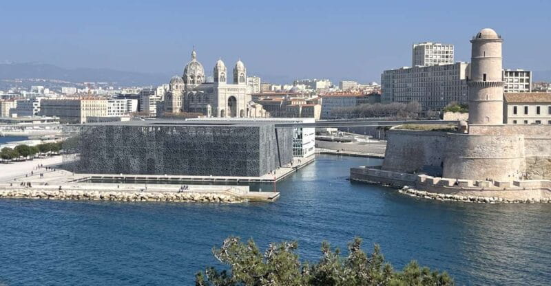 Marseille: Sightseeing E-Bike Tour - How This Tour Changes the Way You See Marseille