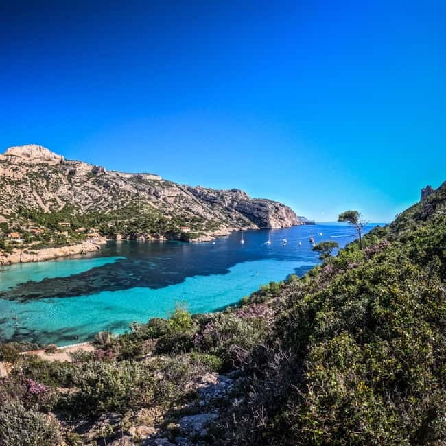 Marseille : Sormiou Via Corda in the Calanques - Level 1 - Final Thoughts