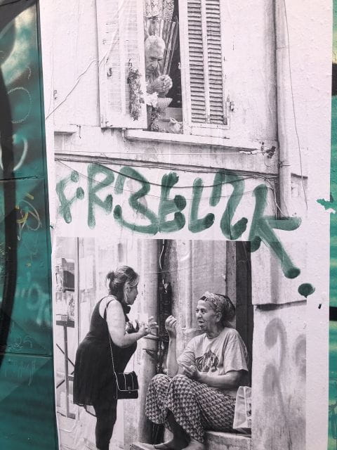 Marseille: Street Art Walking Tour and Local Drink - Exploring Marseille’s Hidden Artistic Side