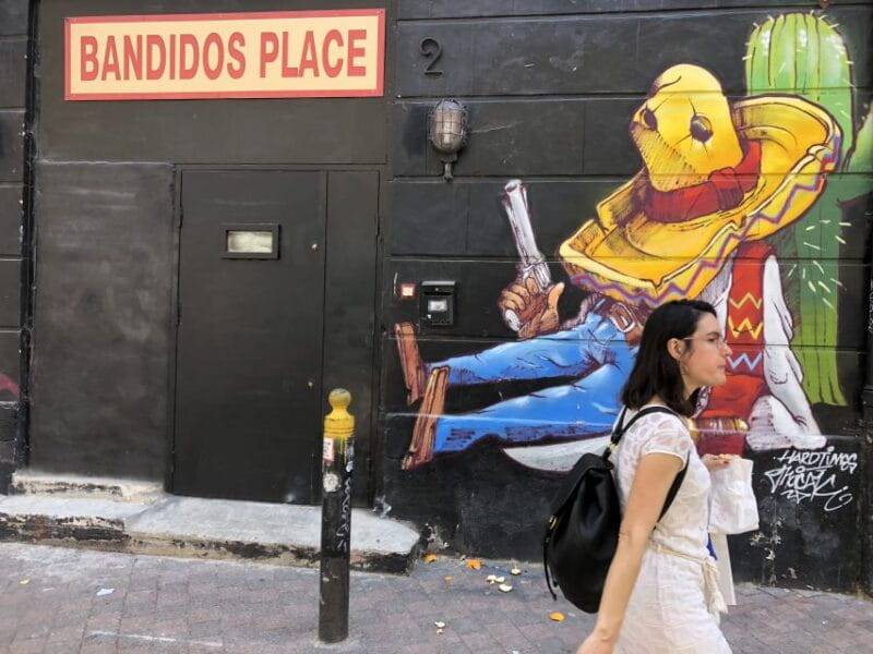 Marseille: Street Art Walking Tour and Local Drink - Practical Details & Value