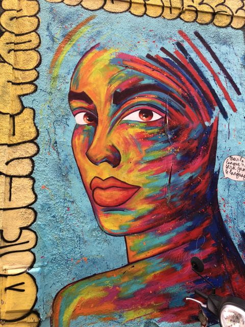 Marseille: Street Art Walking Tour and Local Drink - The Sum Up: Who Should Take This Tour?