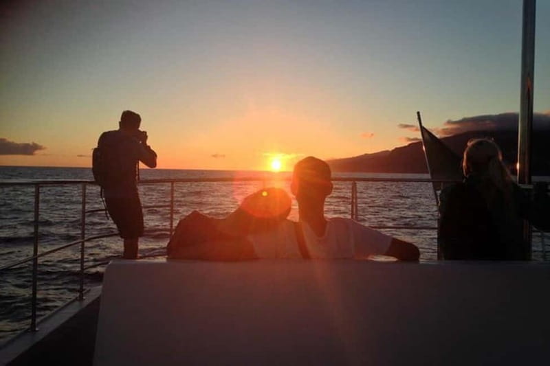 Marseille: Sunset catamaran cruise, buffet & drinks - FAQ: Your practical questions answered