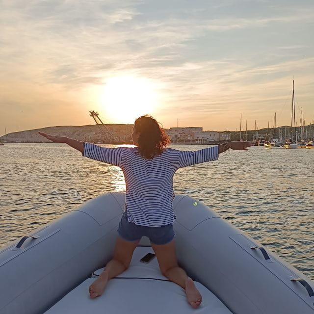 Marseille: Sunset Frioul Archipelago Boat Cruise - FAQ
