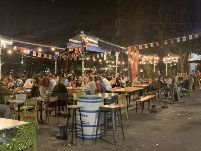 Marseille: Sunset Street Food Tour - Discovering Marseille at Sunset: An In-Depth Review of the Street Food Experience