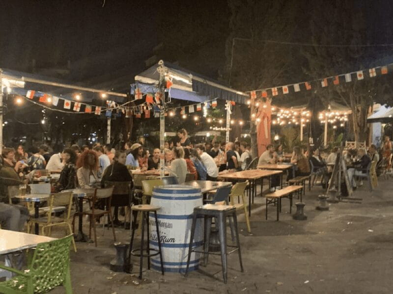 Marseille: Sunset Street Food Tour - Frequently Asked Questions