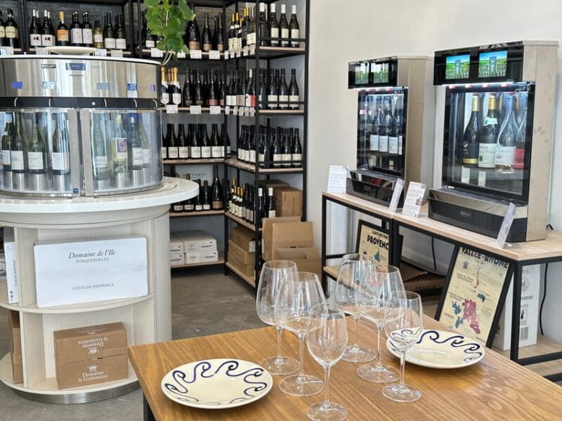 Marseille: Tailored Wine Tasting Experience in Top Wine Shop - Final Thoughts