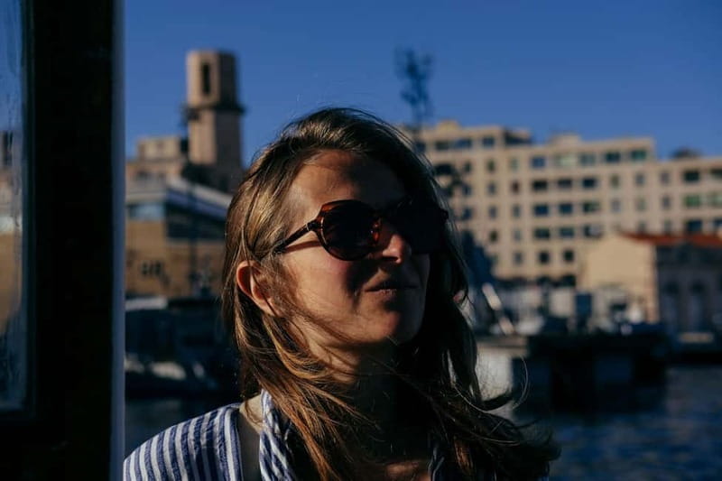 Marseille : Visite guidée en barquette marseillaise - Who Should Consider This Experience?