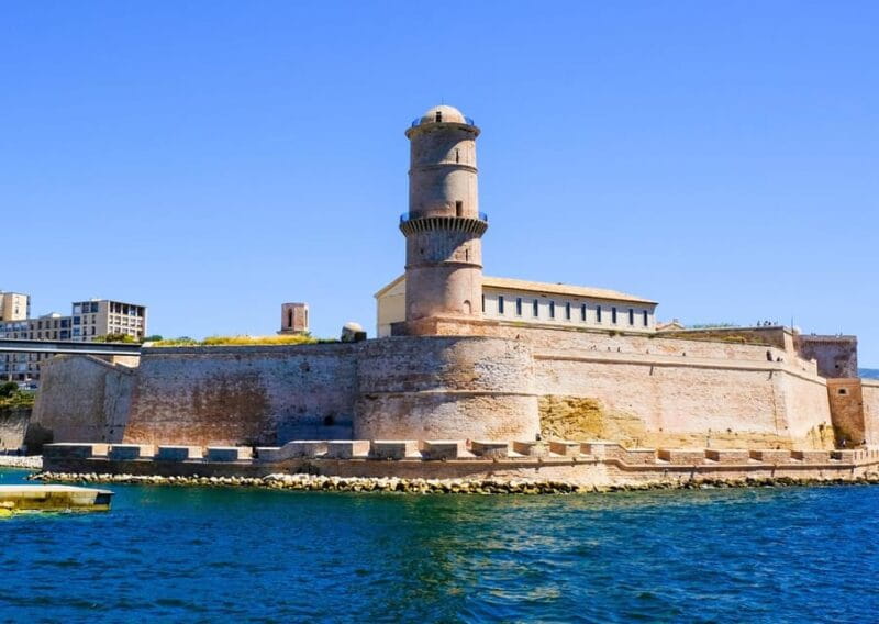 Marseille's Classics : Le Panier Guided Tour - Is It Worth the Price?