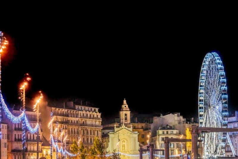 Marseilles Festive Spirit: A Christmas Walking Tour - Final Thoughts: Is This Tour a Good Fit?