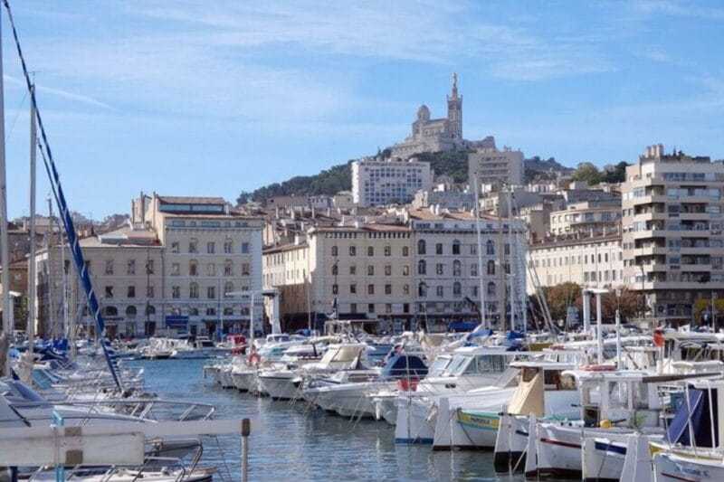 Marseilles: Private Custom Tour with a Local Guide - Why a Private, Custom Tour is a Smart Choice for Marseille