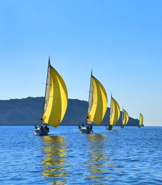 Marseilles: Private Sailing Trip of the Frioul Islands - Key Points / Takeaways