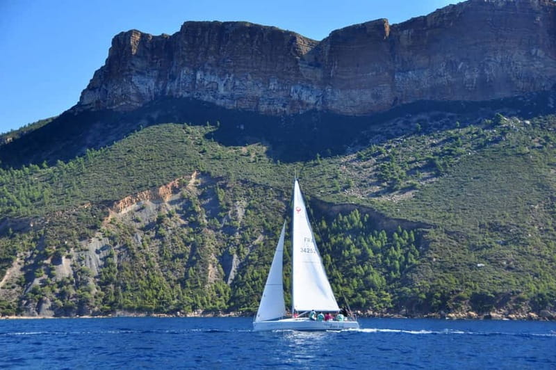 Marseilles: Private Sailing Trip of the Frioul Islands - Discovering Marseille’s Coast from the Water: A Full Review