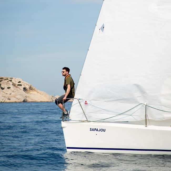 Marseilles: Private Sailing Trip of the Frioul Islands - Who This Trip Is Best For