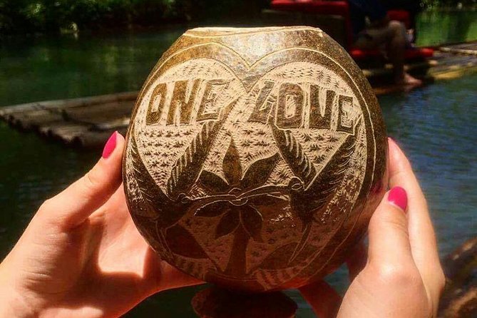 Martha Brae Rafting Adventure - Booking and Confirmation