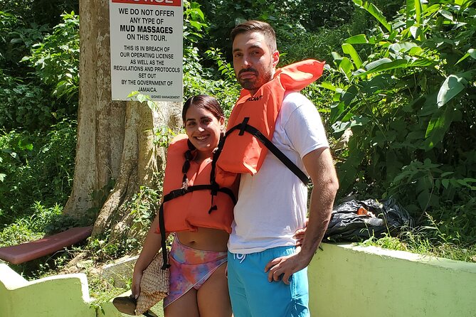 Martha Brae Rafting Experience From Montego Bay - Operating Hours and Pricing