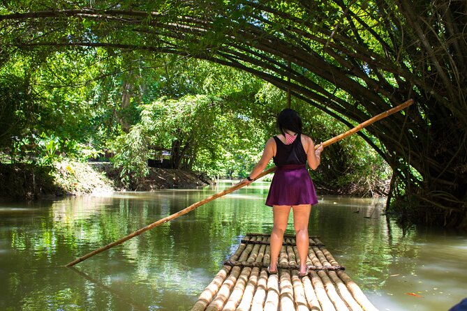 Martha Brae Rafting Experience From Montego Bay - Positive Guest Experiences