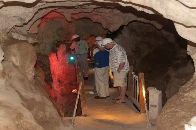 Martha Brea and Green Grotto Caves Tour From Montego Bay - Reviews and Feedback
