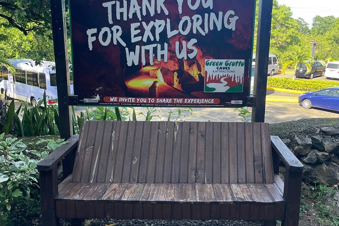 Martha Brea and Green Grotto Caves Tour From Montego Bay - Tour Highlights