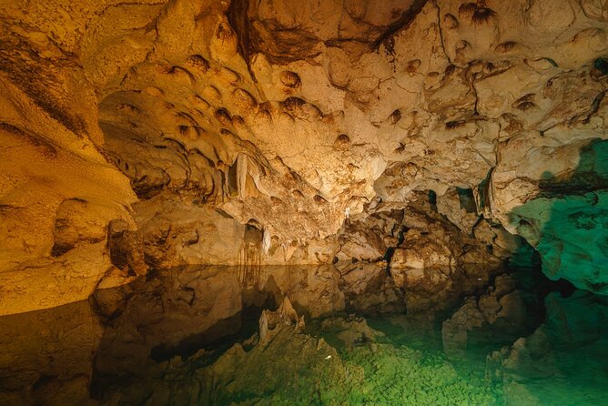 Martha Brea and Green Grotto Caves Tour From Montego Bay - Frequently Asked Questions