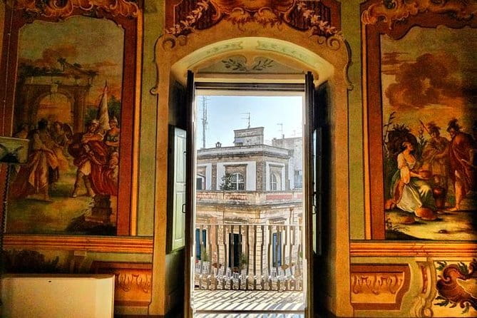 Martina Franca: a gem among Baroque and Rococo style with bocconotti tasting - The Sum Up: Who Will Love This Tour?