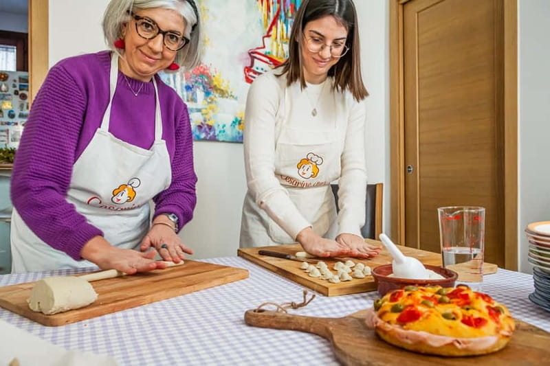 Martina Franca: Walking Tour and Cooking Class with Wine - Practical Info: How the Tour Fits Into Your Trip