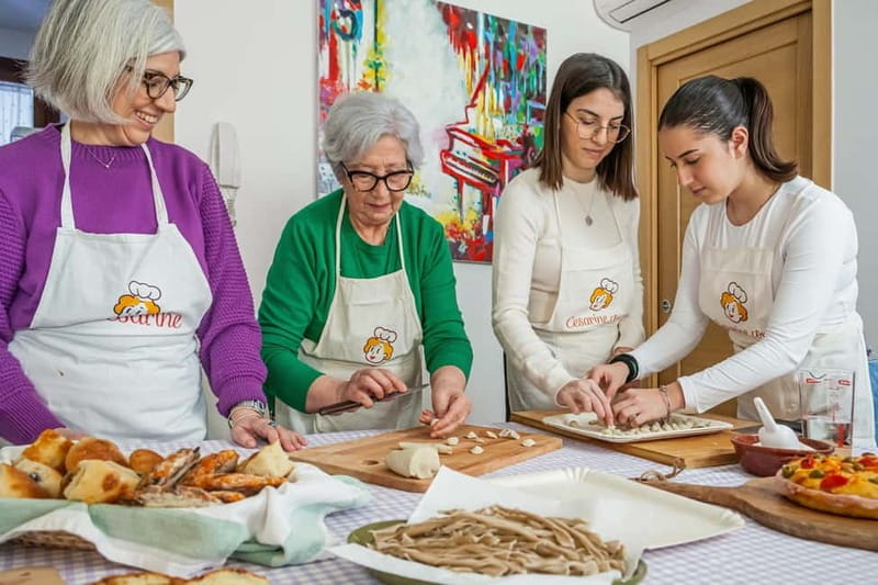 Martina Franca: Walking Tour and Cooking Class with Wine - Final Thoughts: Is It Worth It?