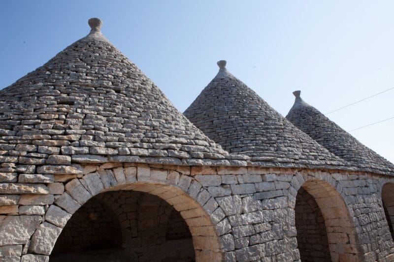 Martina Franca: Wine & Local Products Tasting - Frequently Asked Questions