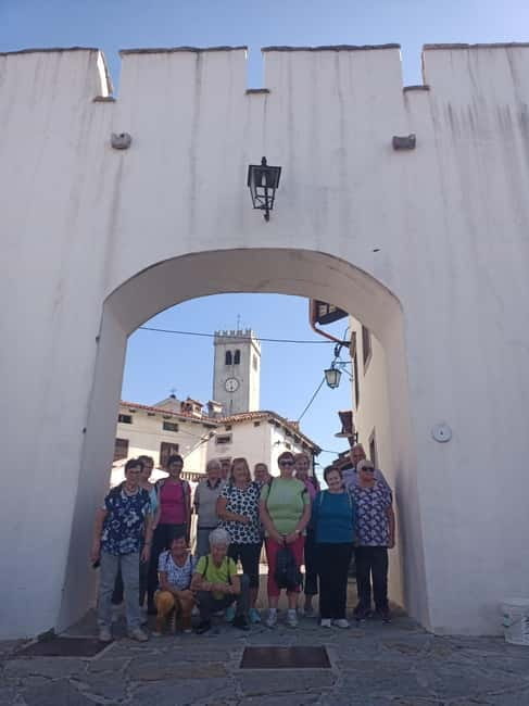 martno: Village Walking Tour with Local Guide - Key Points / Takeaways