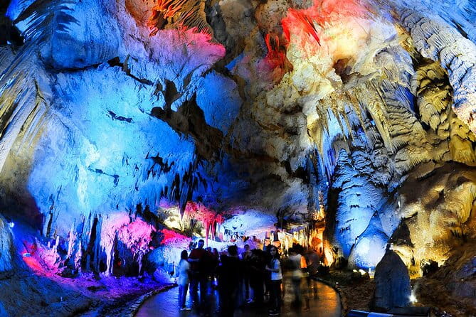 Martvili Canyon, Prometheus Cave And Hot Springs From Batumi - Final Thoughts