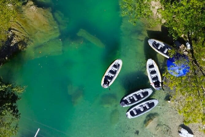 Martvili Canyon & Prometheus Cave Group Tour from Kutaisi - Who Is This Tour Best For?