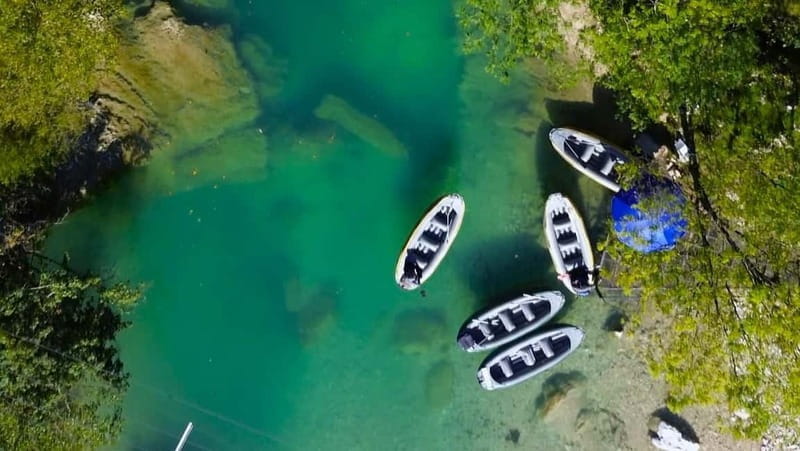 Martvili canyon & Prometheus cave group tour from Tbilisi - Final Thoughts: Is It Worth It?