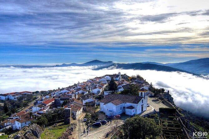 Marvão Expedition by Land Rover Private Tour - The Sum Up: Worth Your Time for a Genuine Look at Portugal’s Natural and Historic Heritage