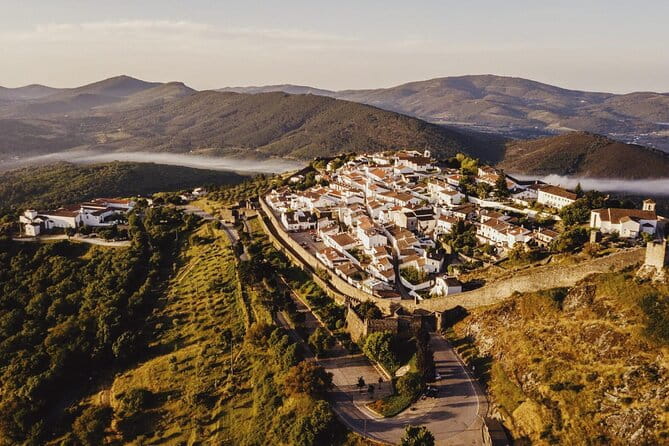 Marvão Expedition by Land Rover Private Tour - FAQ