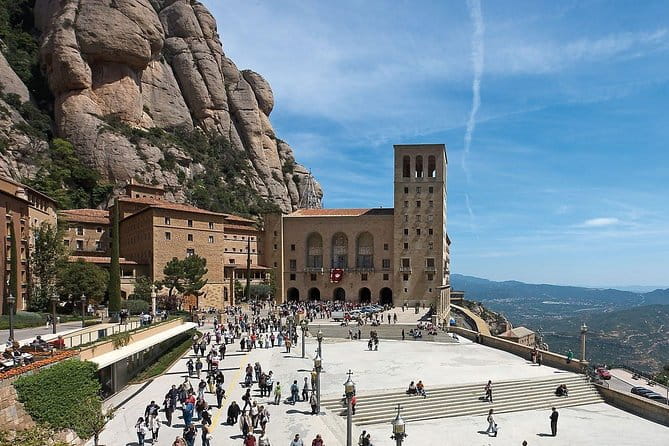 Marvellous Montserrat Private Day Tour : Train & Cable-car tickets Included - The Charm of Montserrat: What Youll Experience
