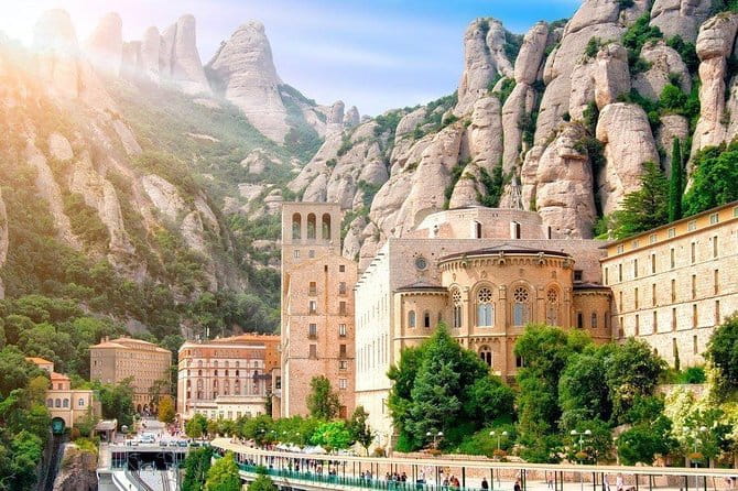 Marvellous Montserrat Private Day Tour : Train & Cable-car tickets Included - FAQ: Practical Questions About This Montserrat Private Tour