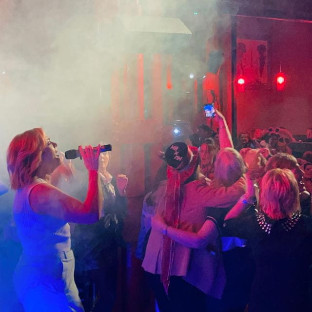 Mary Poppins Drag Afternoon Tea Hosted by Funnyboyz - Key Points