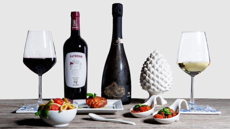 Marzamemi: Dioniso Wine Tour, Tasting & Typical Dishes - Who Will Love This Experience?