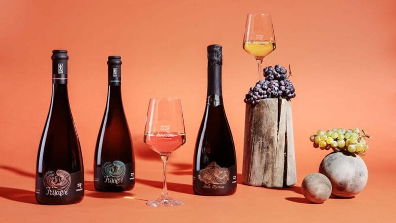 Marzamemi: Dioniso Wine Tour, Tasting & Typical Dishes - The Sum Up