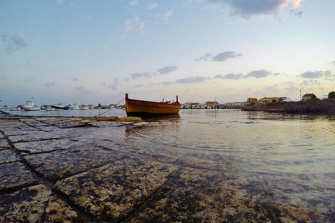 Marzamemi & Portopalo (departure from Syracuse area) - Price and Logistics: Is It Worth It?