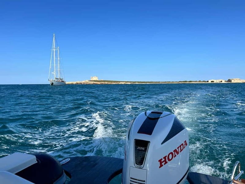 Marzamemi: Private Tour to Ciriga Sea Stacks with Aperitif - FAQ