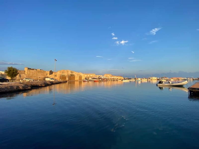 Marzamemi: Private Tour to Vendicari and Capopassero - Key Points / Takeaways