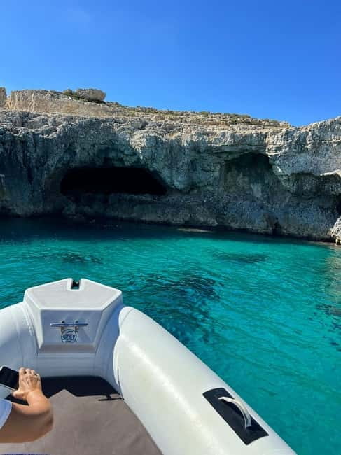 Marzamemi: Vendicari Plemmirio & Siracusa Caves Private Tour - Final Thoughts: An Authentic Sicilian Coast Adventure
