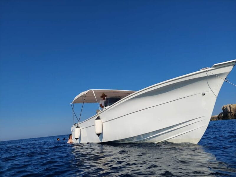 Marzamemi- Vendicari- Portopalo : Boat Tour with Aperitif - Who Will Love This Experience?