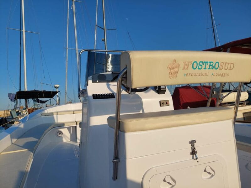 Marzamemi- Vendicari- Portopalo : Boat Tour with Aperitif - Practical Tips for Booking and Enjoying