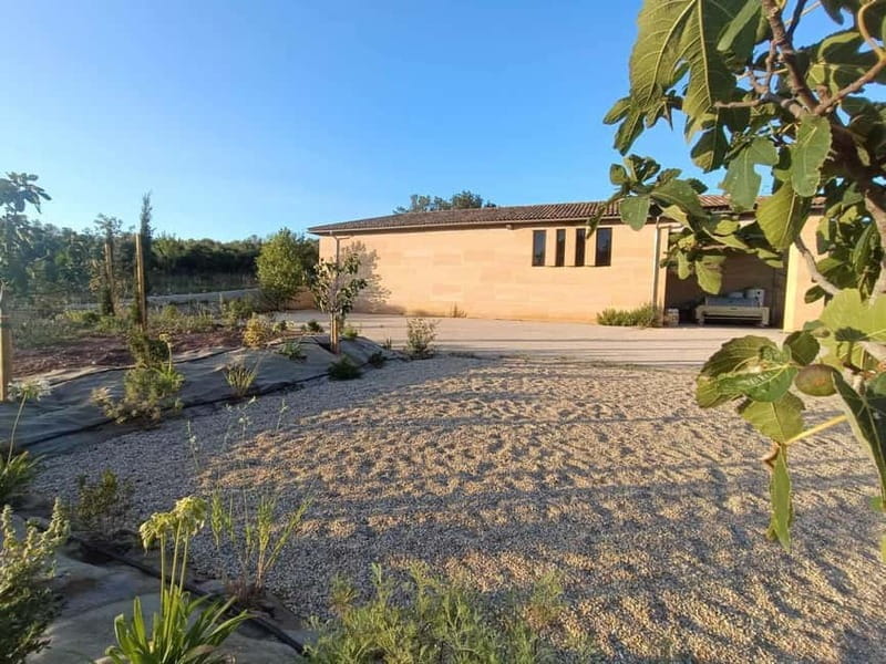 Mas Farchat: Wine tasting and tapas in the heart of nature - Final Thoughts