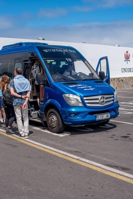 Masca - Garachico - Teide discovery walks - Key Points / Takeaways