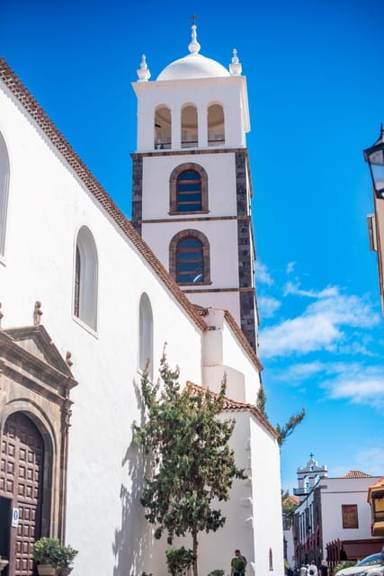 Masca - Garachico - Teide discovery walks - Final Thoughts