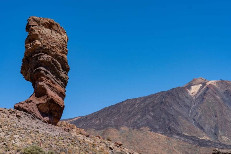 Masca - Garachico - Teide discovery walks - FAQs