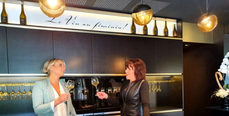 Mason: Visit and Tasting of the Estate's Wines - Key points / Takeaways